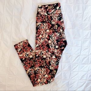 LulaRoe Leggings OS